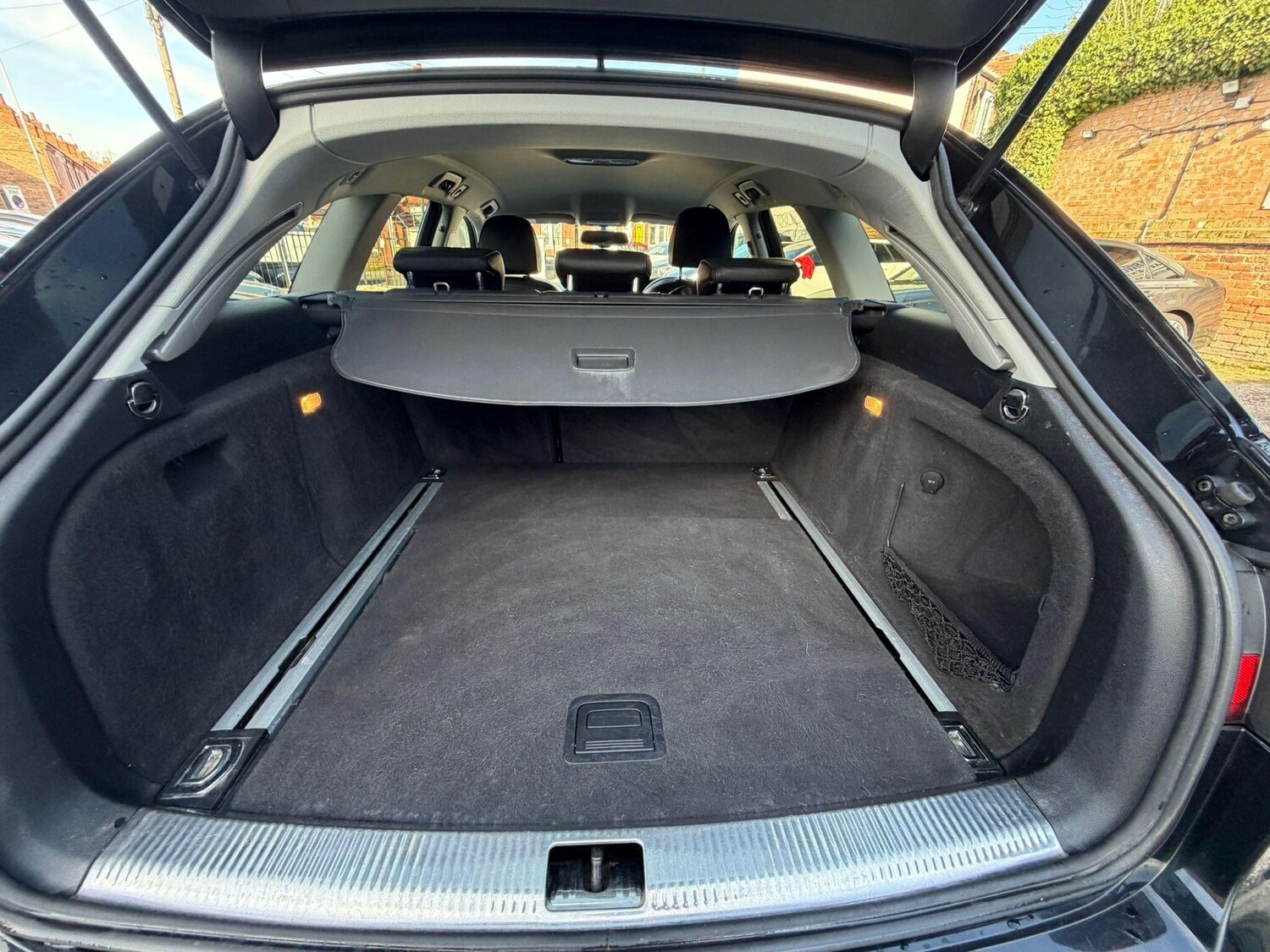 Used Audi A4 Allroad 2015 for sale - 78156534: Photo 53