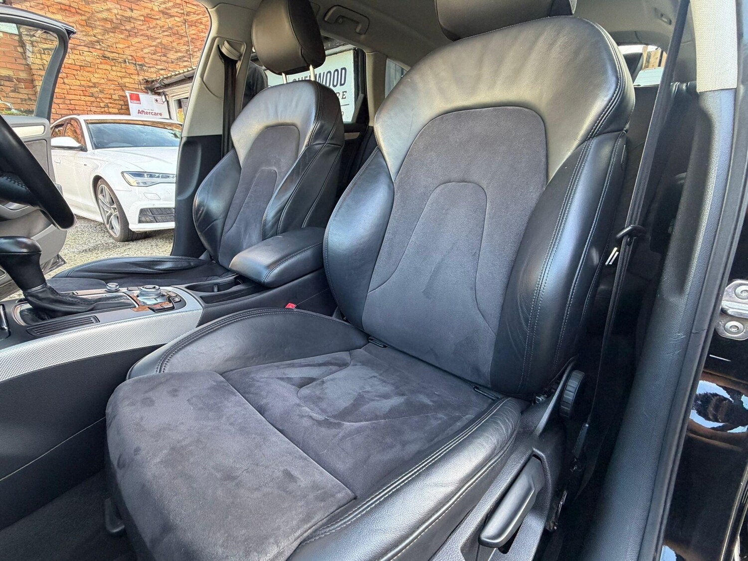 Used Audi A4 Allroad 2015 for sale - 78156534: Photo 55