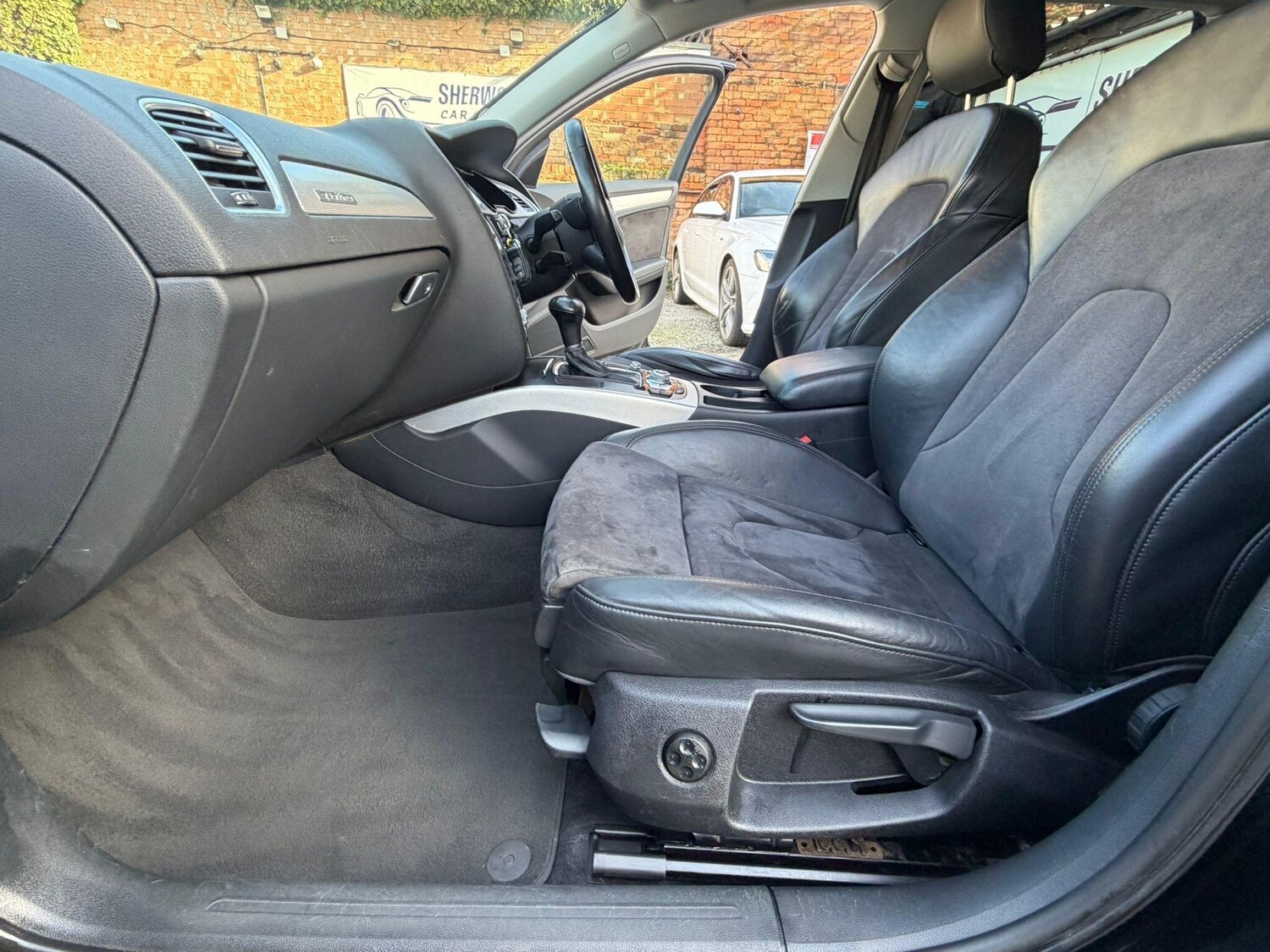 Used Audi A4 Allroad 2015 for sale - 78156534: Photo 56