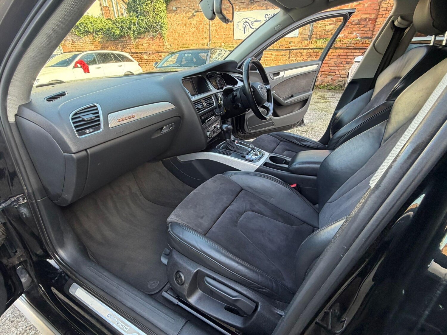 Used Audi A4 Allroad 2015 for sale - 78156534: Photo 57