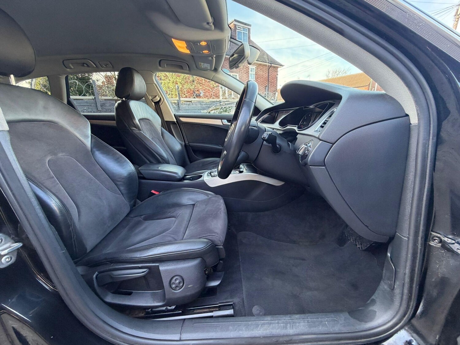 Used Audi A4 Allroad 2015 for sale - 78156534: Photo 60