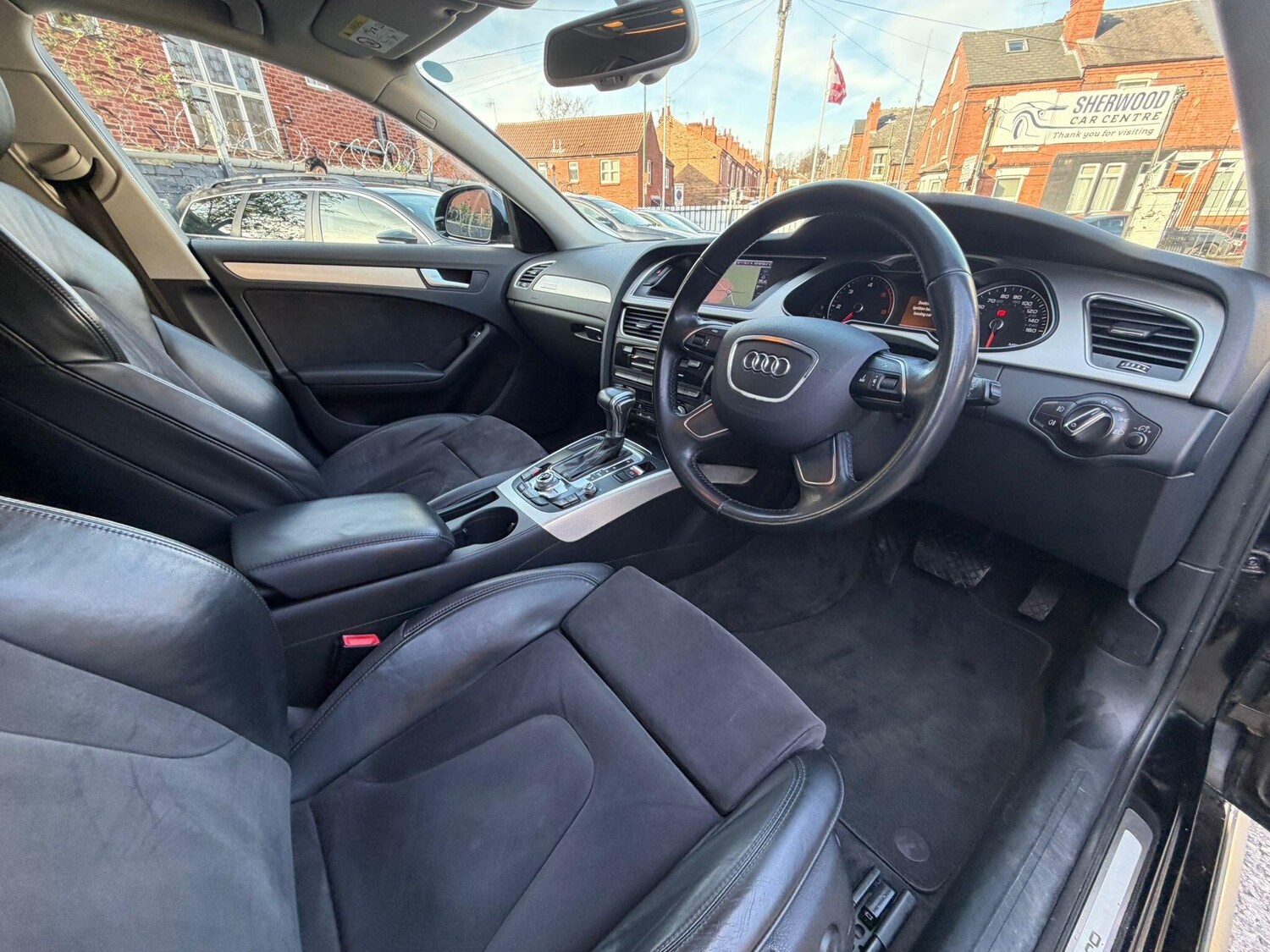 Used Audi A4 Allroad 2015 for sale - 78156534: Photo 62