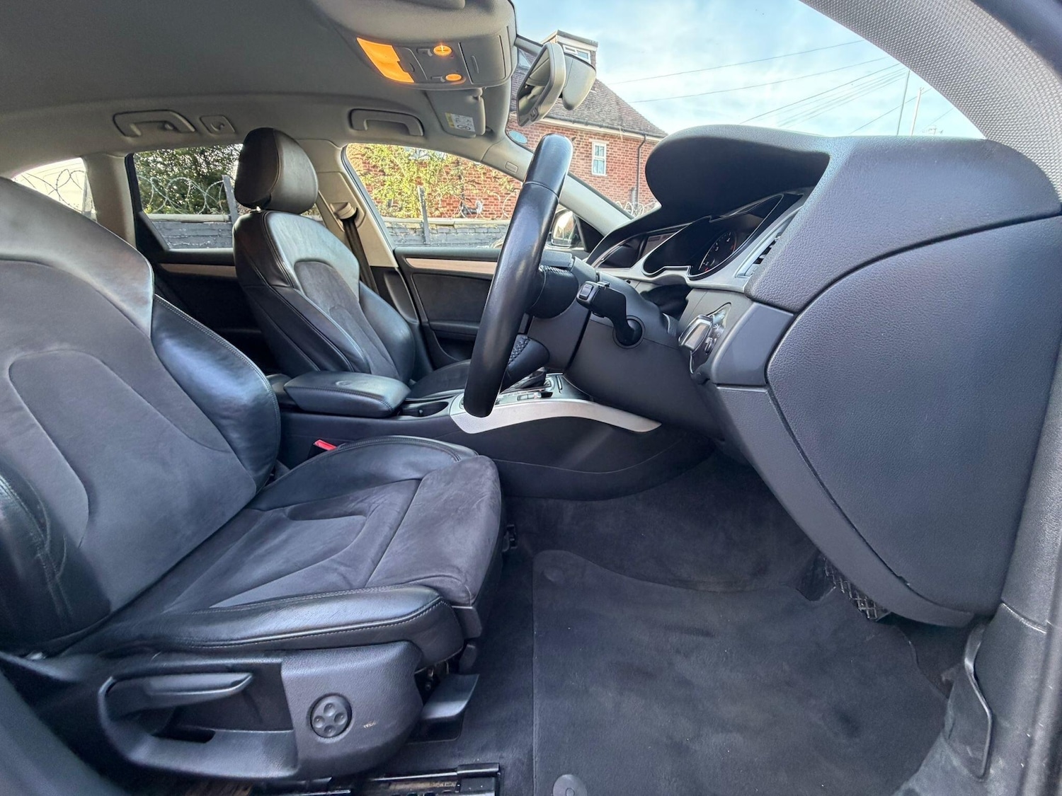 Used Audi A4 Allroad 2015 for sale - 78156534: Photo 63