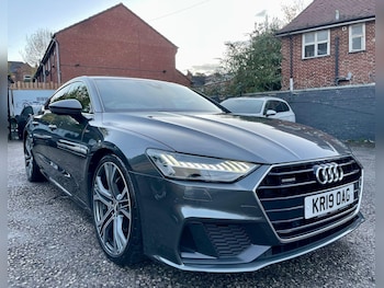 Audi - A7