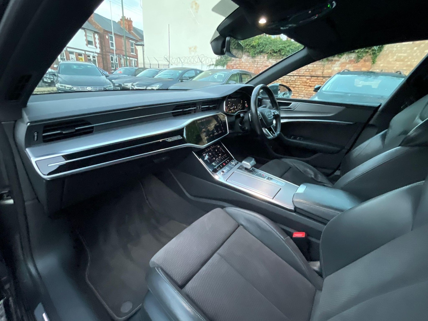 Used Audi A7 2019 for sale - 76349339: Photo 20