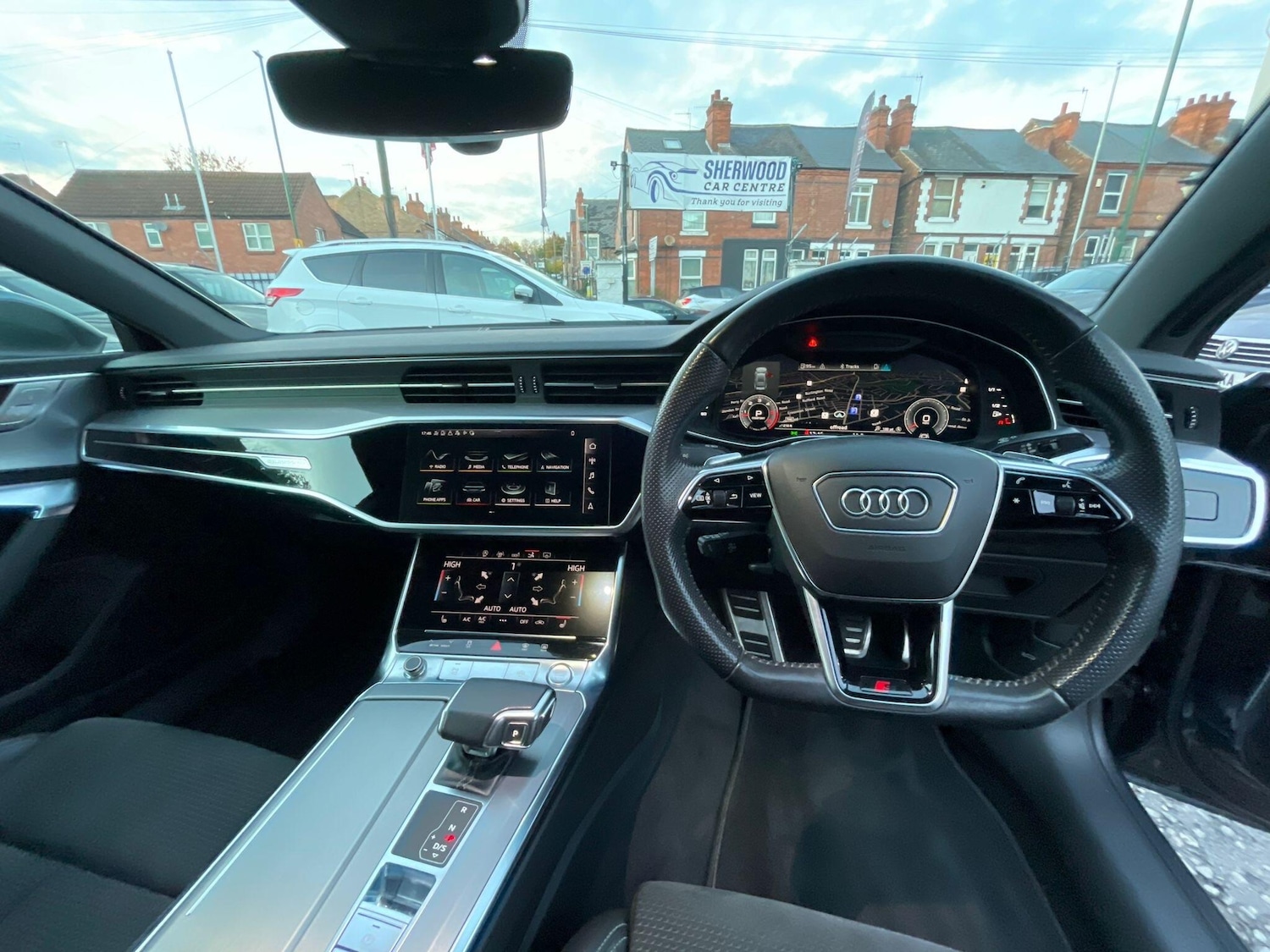 Used Audi A7 2019 for sale - 76349339: Photo 21