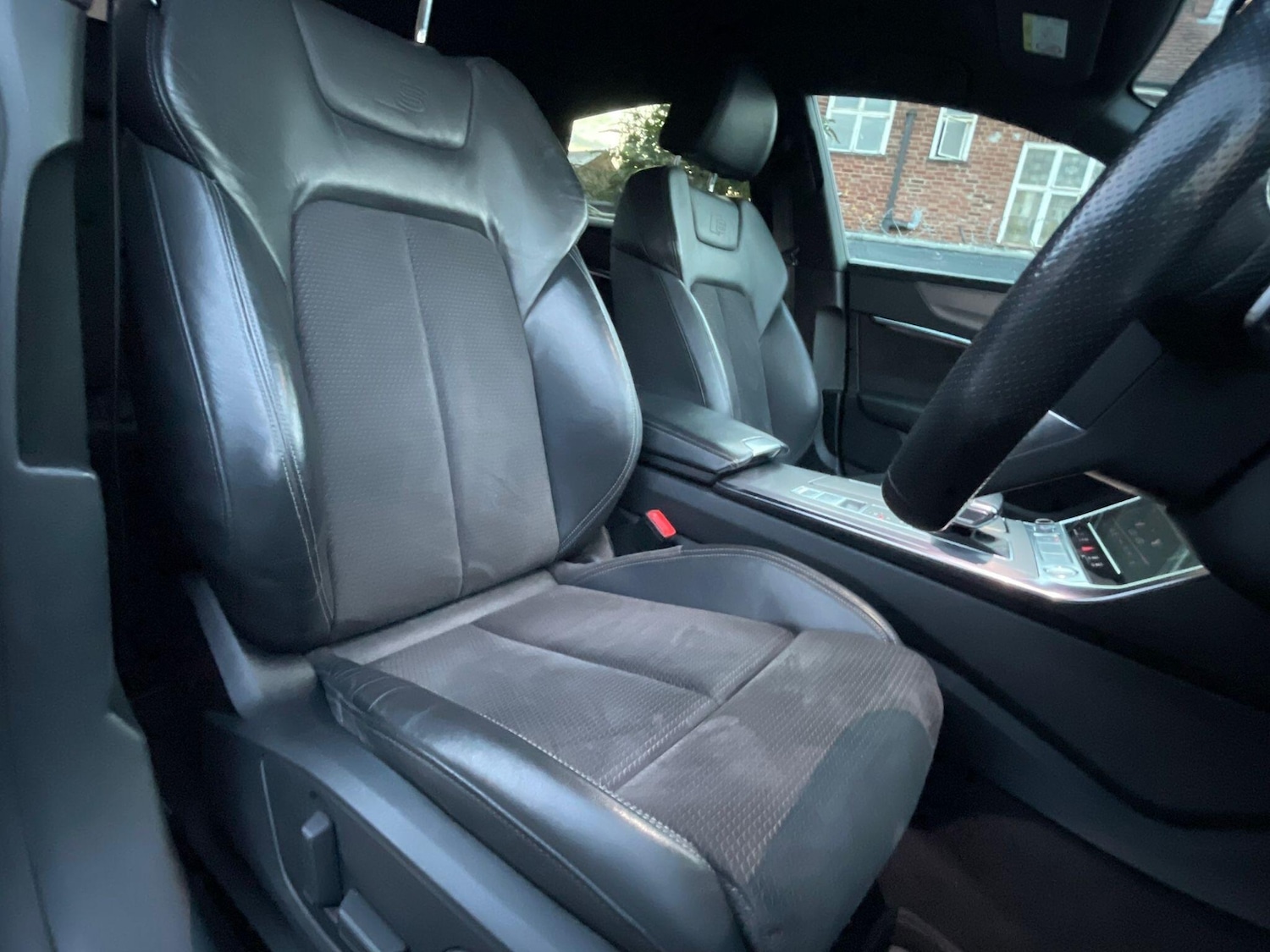 Used Audi A7 2019 for sale - 76349339: Photo 22