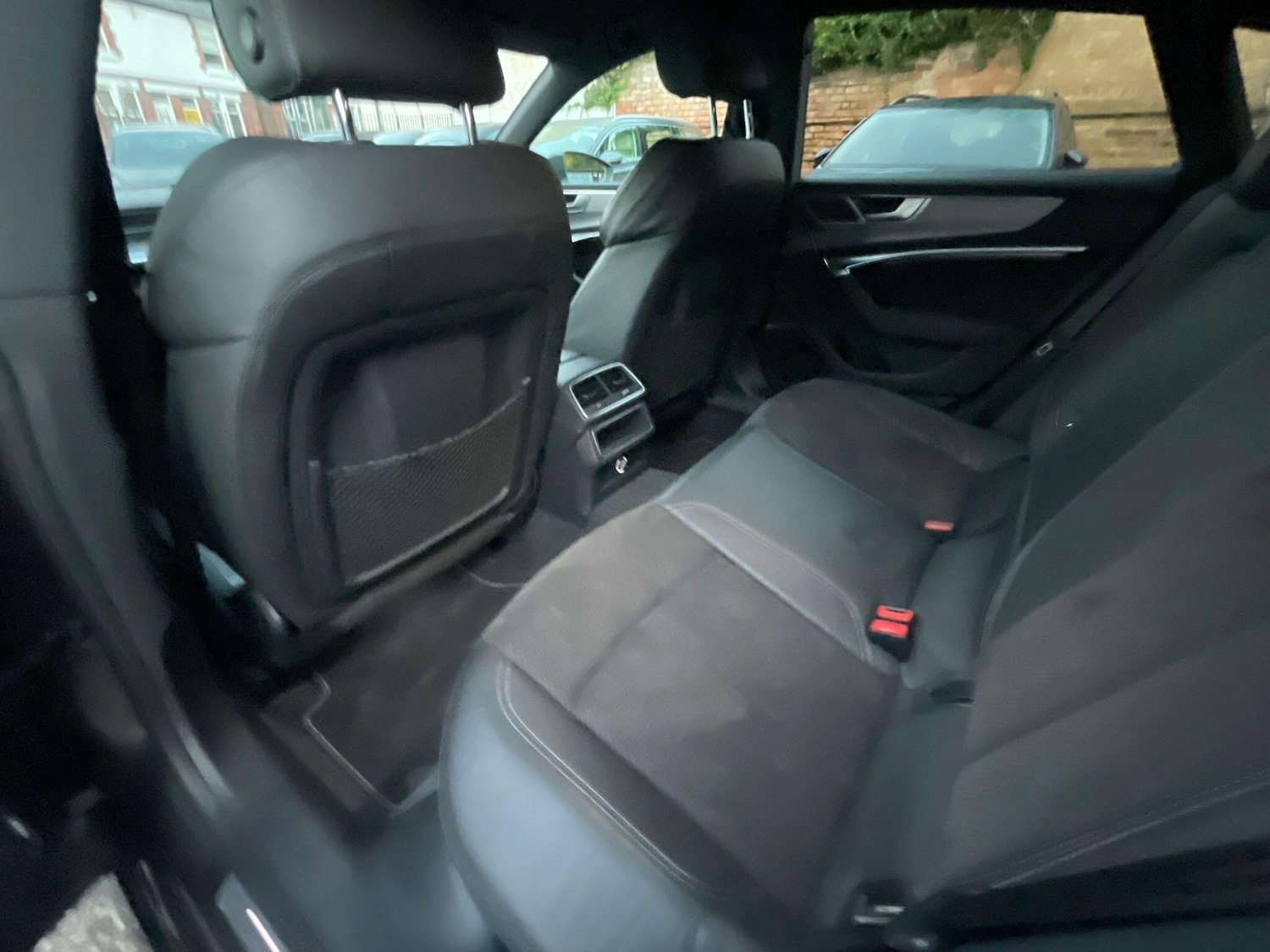 Used Audi A7 2019 for sale - 76349339: Photo 25