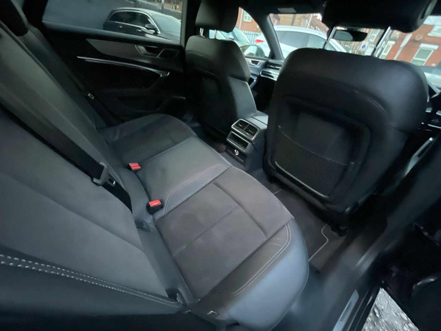 Used Audi A7 2019 for sale - 76349339: Photo 27