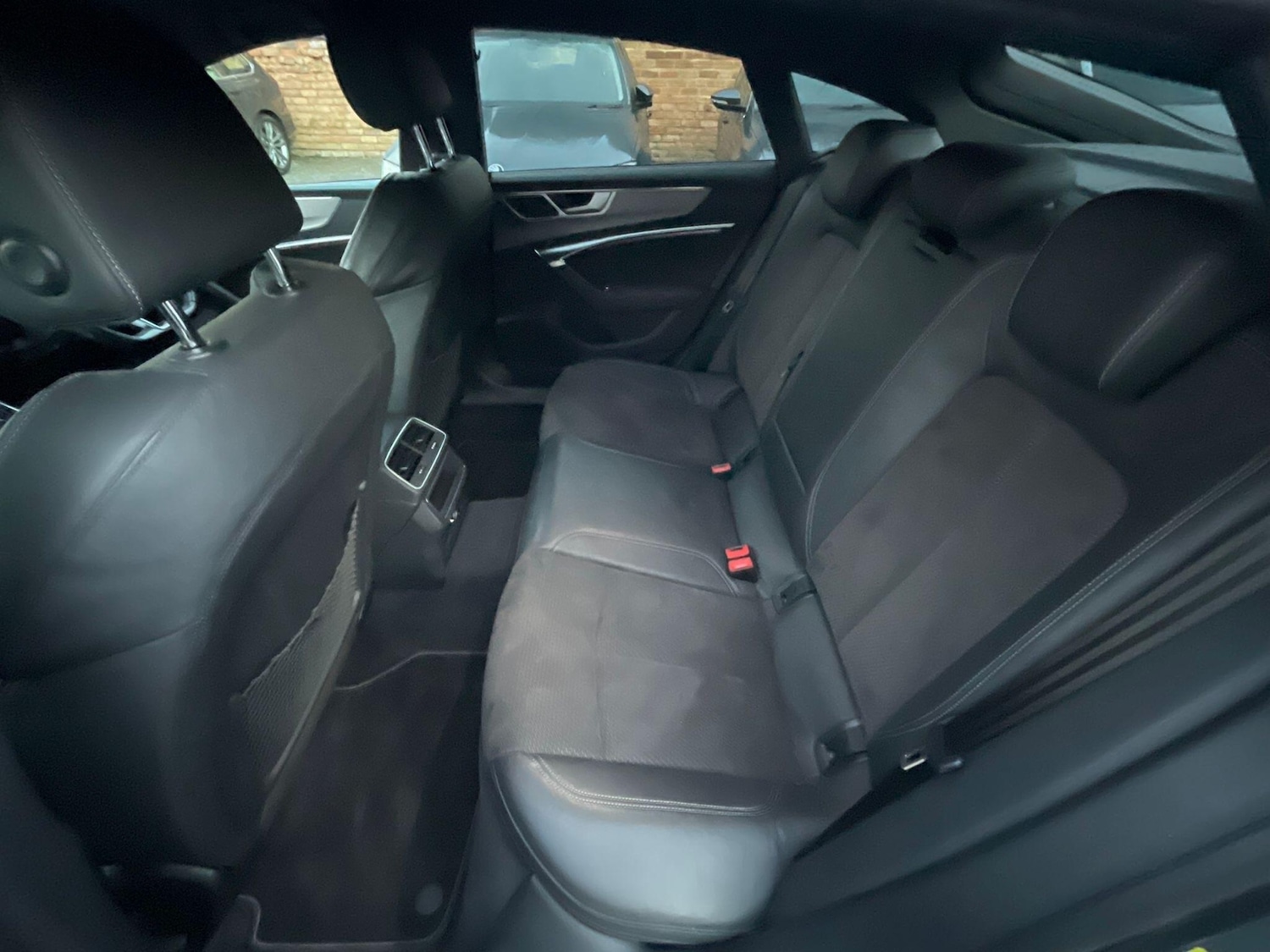 Used Audi A7 2019 for sale - 76349339: Photo 29