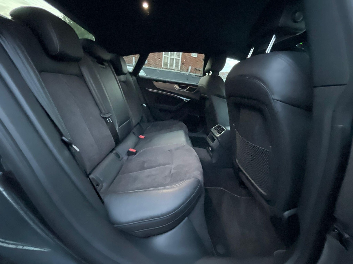 Used Audi A7 2019 for sale - 76349339: Photo 30