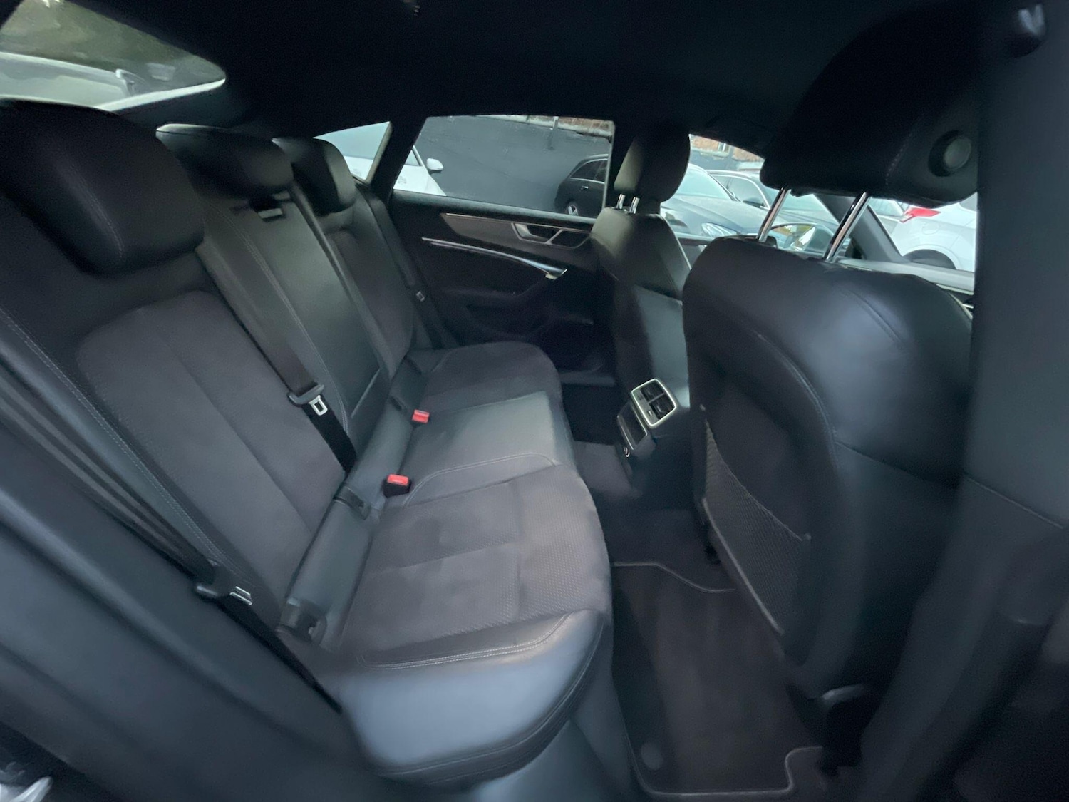 Used Audi A7 2019 for sale - 76349339: Photo 31