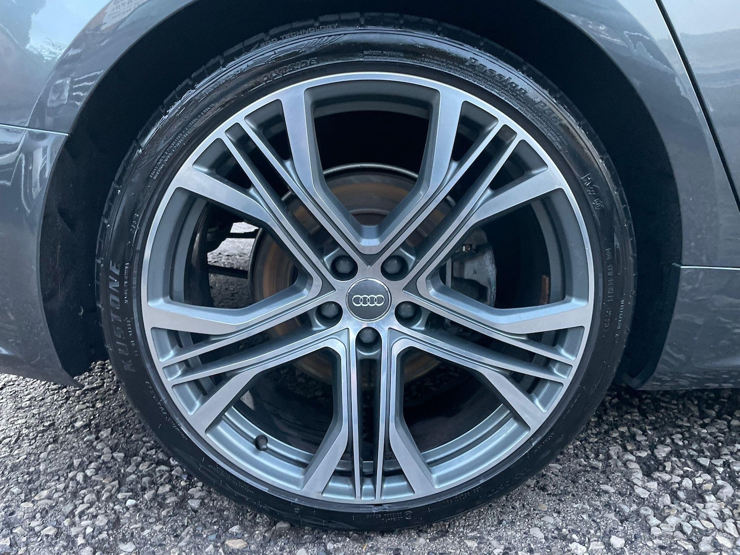 Used Audi A7 2019 for sale - 76349339: Photo 37