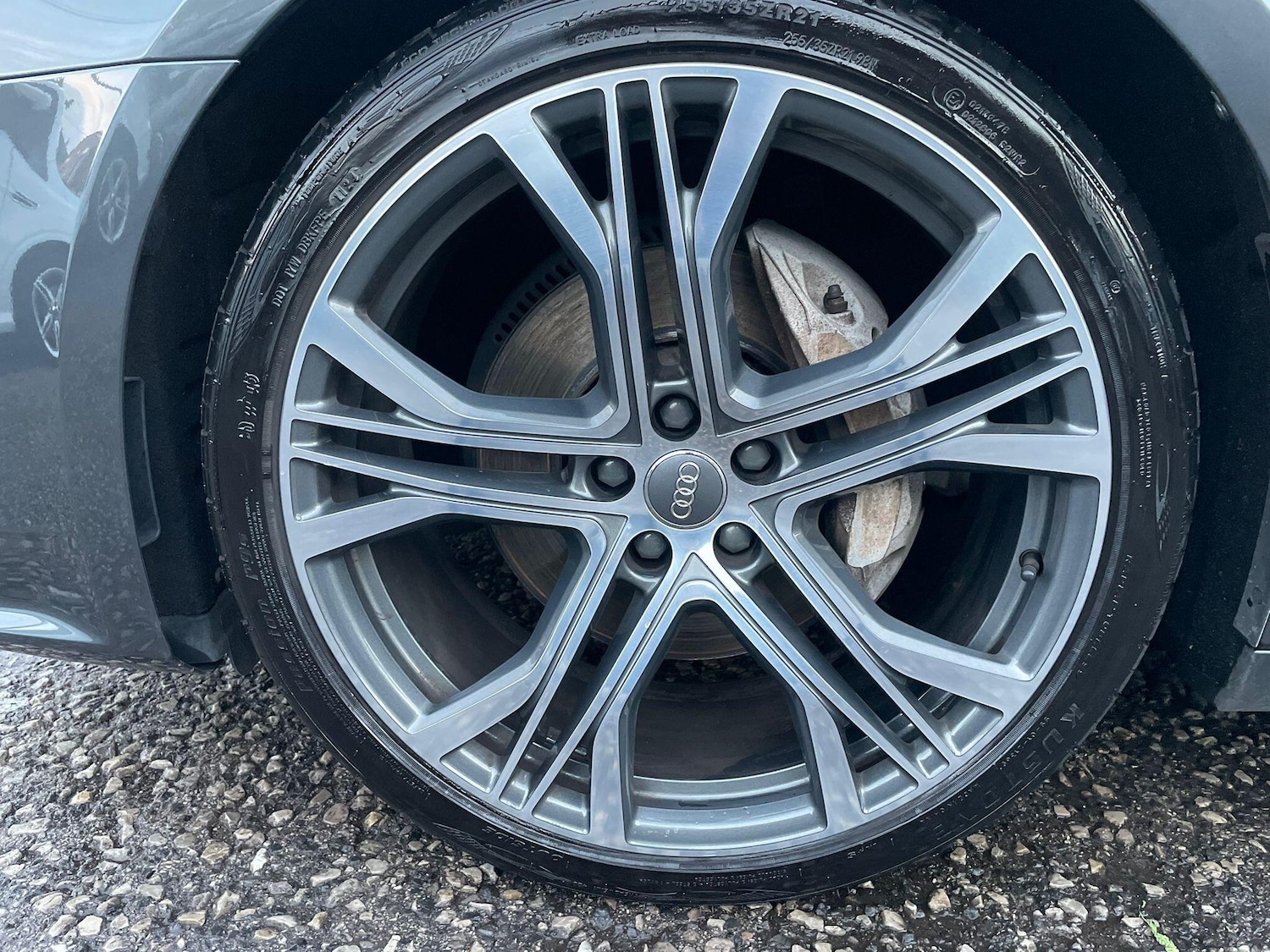 Used Audi A7 2019 for sale - 76349339: Photo 38
