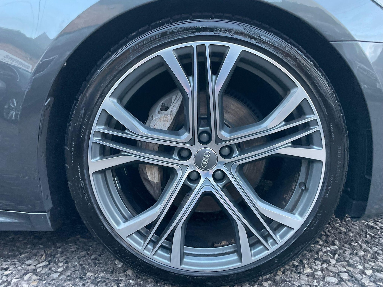 Used Audi A7 2019 for sale - 76349339: Photo 39