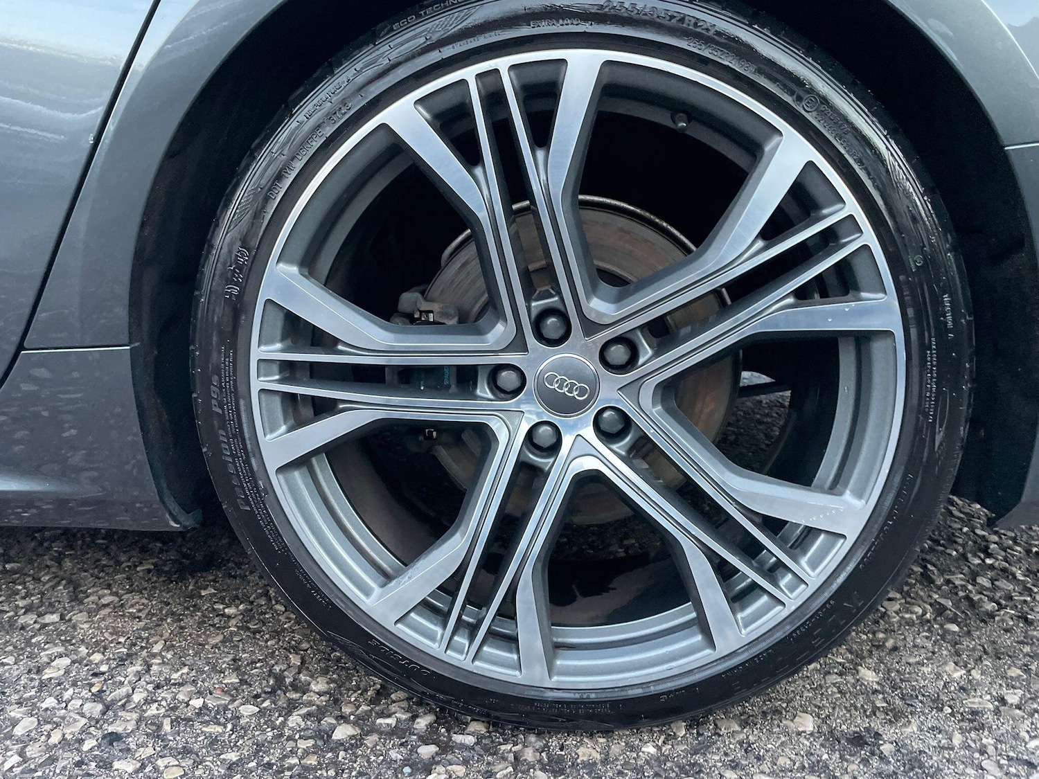 Used Audi A7 2019 for sale - 76349339: Photo 40