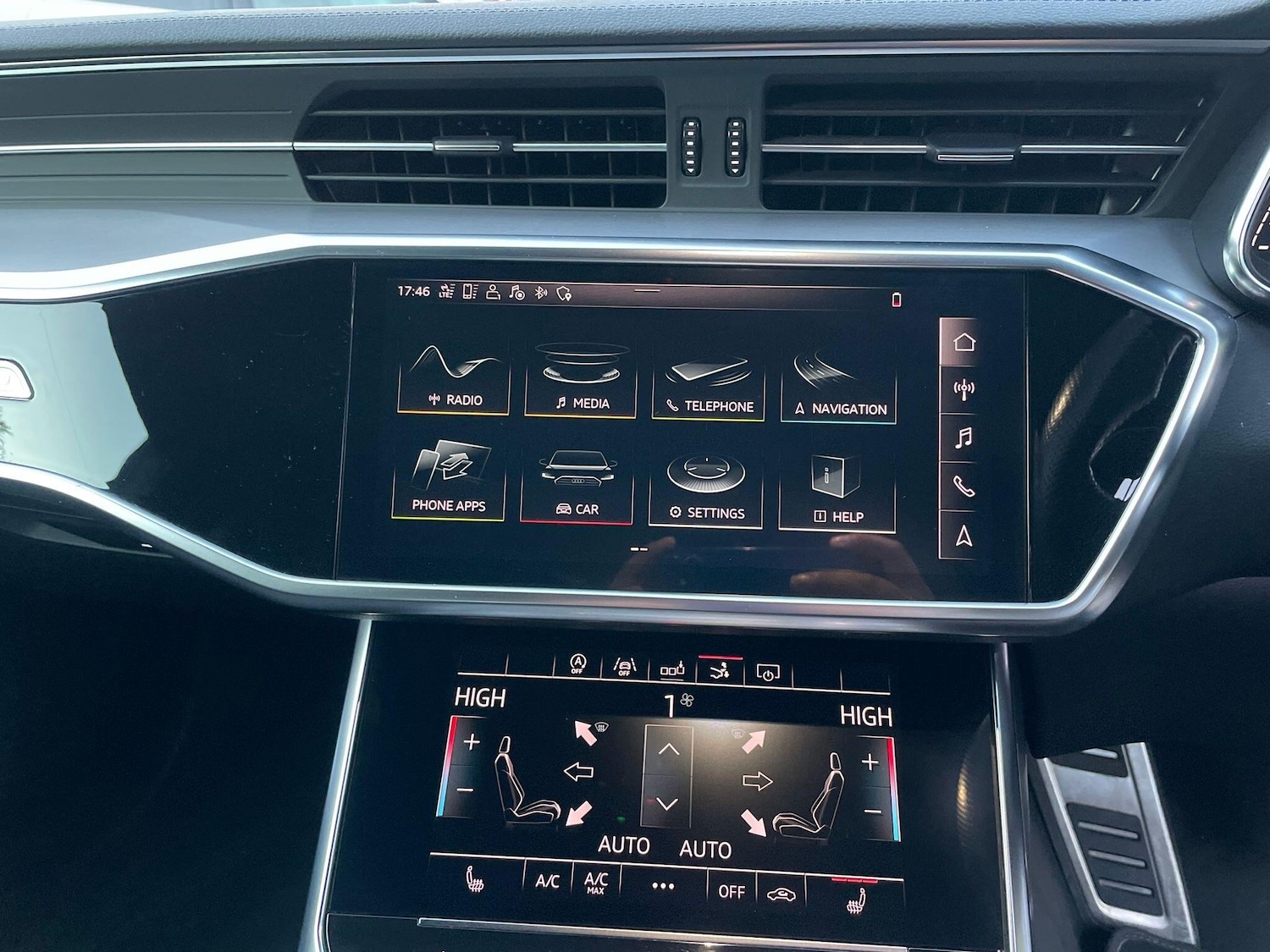 Used Audi A7 2019 for sale - 76349339: Photo 41