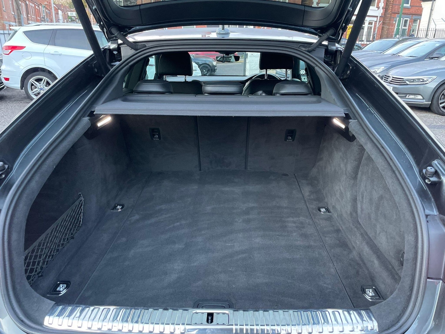 Used Audi A7 2019 for sale - 76349339: Photo 42