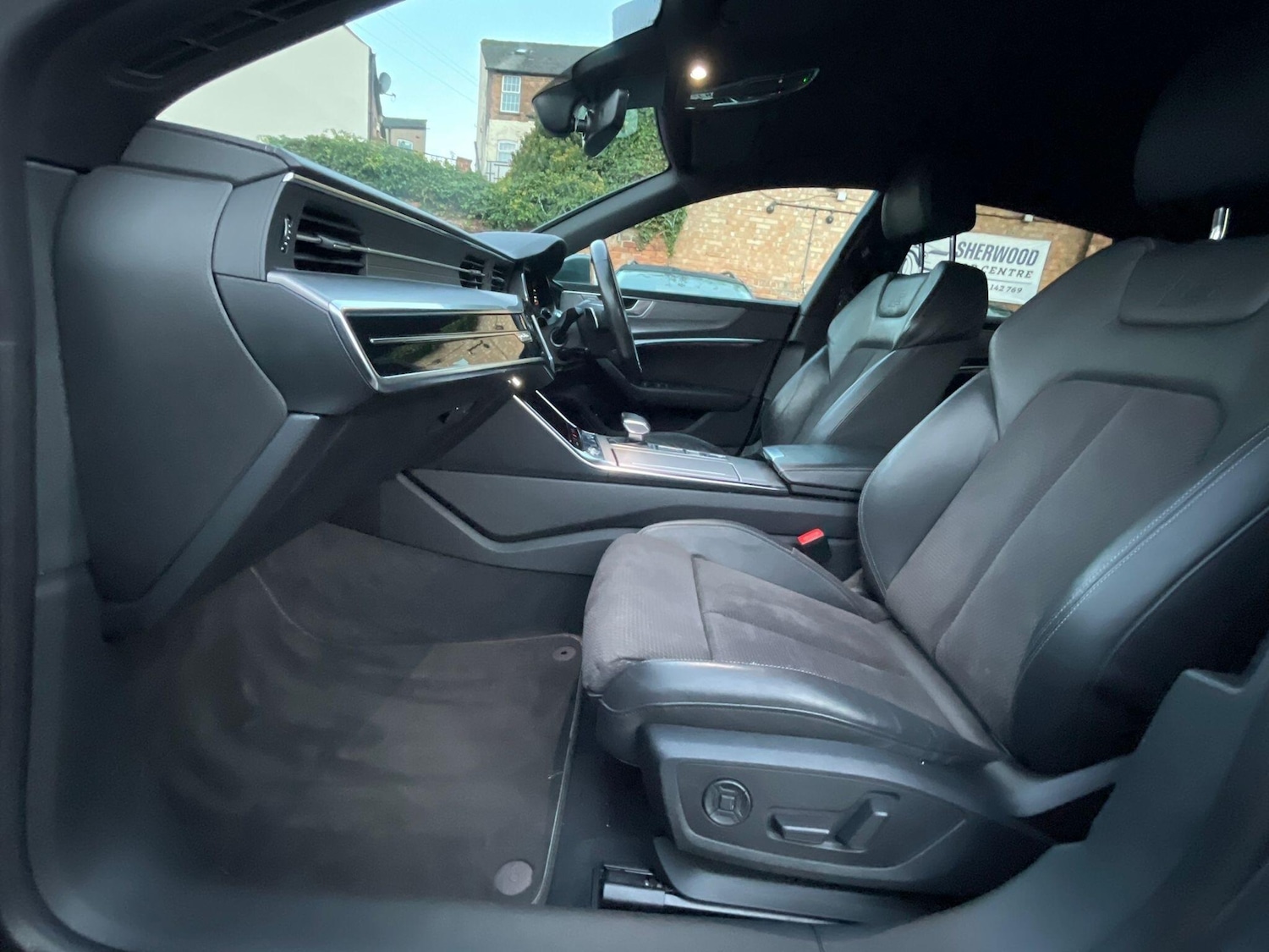 Used Audi A7 2019 for sale - 76349339: Photo 47