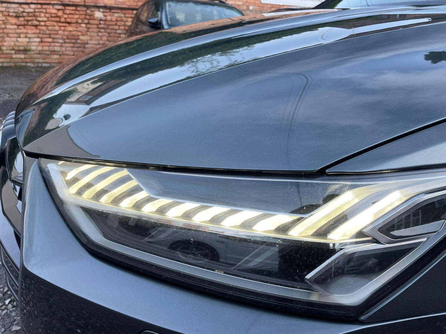 Used Audi A7 2019 for sale - 76349339: Photo 50