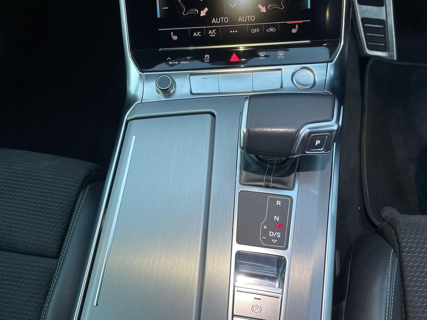 Used Audi A7 2019 for sale - 76349339: Photo 53