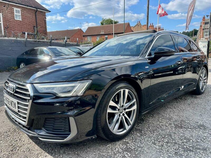 Used Audi A6 2018 for sale - 77131421: Photo 11
