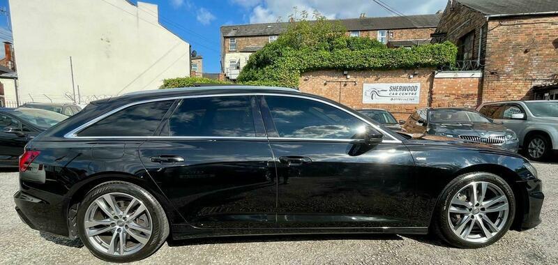 Used Audi A6 2018 for sale - 77131421: Photo 13