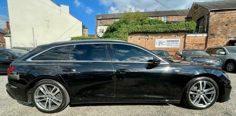 Used Audi A6 2018 for sale - 77131421: Photo 14