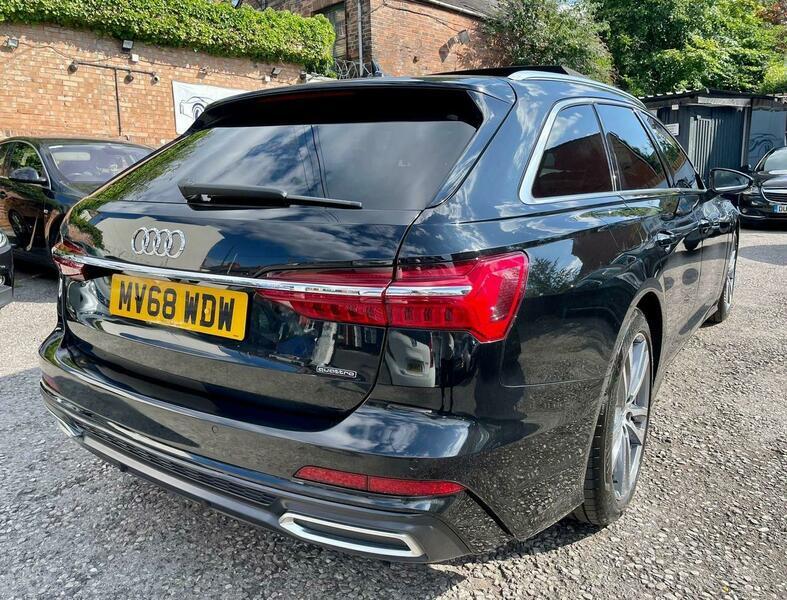 Used Audi A6 2018 for sale - 77131421: Photo 15