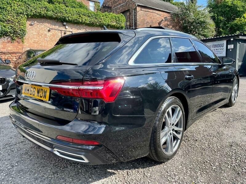 Used Audi A6 2018 for sale - 77131421: Photo 16