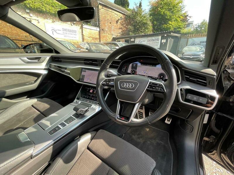 Used Audi A6 2018 for sale - 77131421: Photo 17