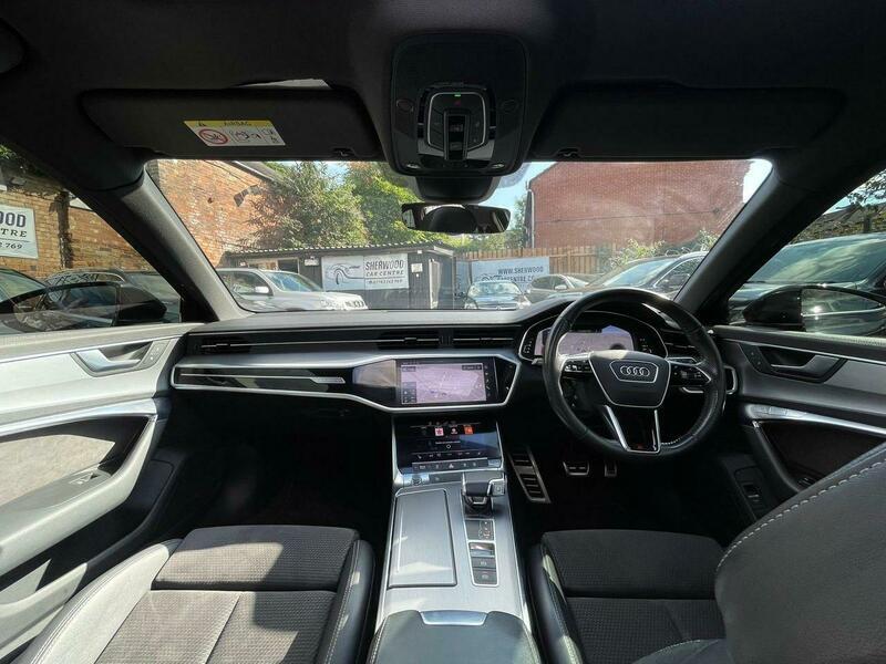 Used Audi A6 2018 for sale - 77131421: Photo 18