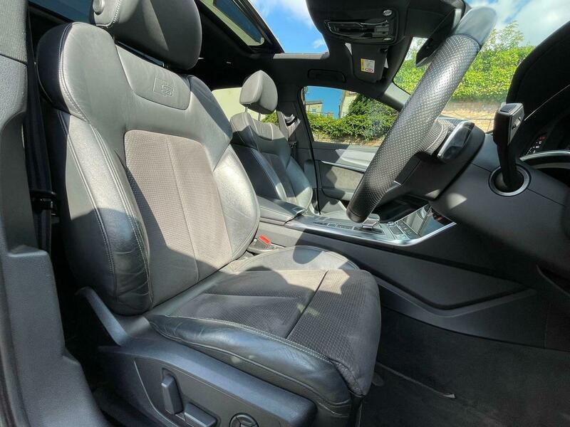 Used Audi A6 2018 for sale - 77131421: Photo 20