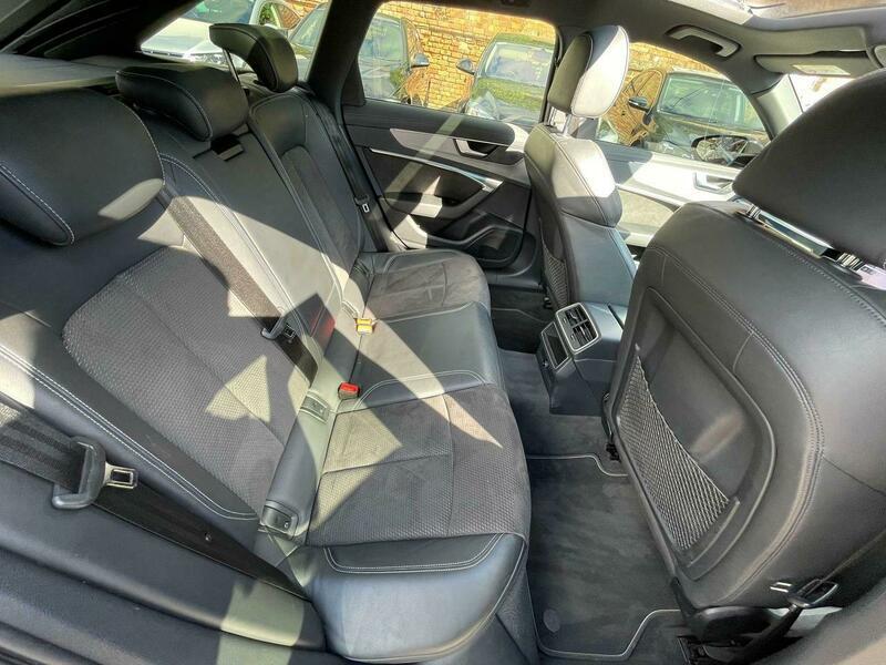 Used Audi A6 2018 for sale - 77131421: Photo 23