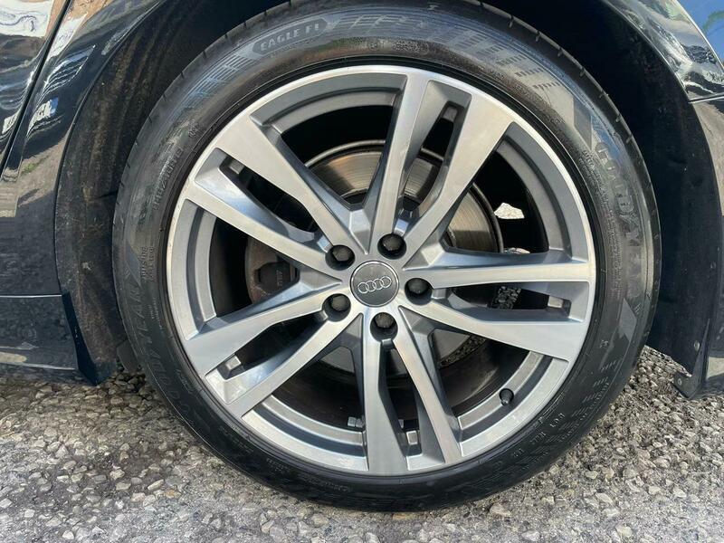 Used Audi A6 2018 for sale - 77131421: Photo 26