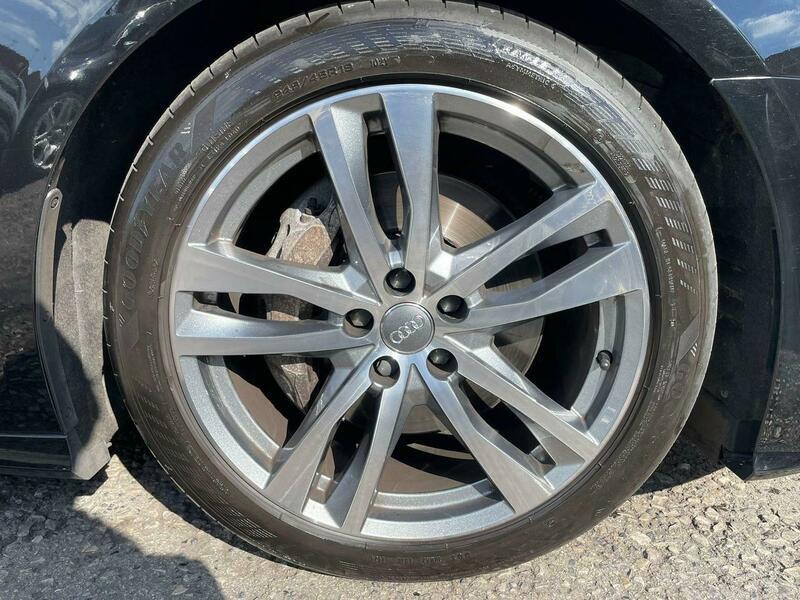 Used Audi A6 2018 for sale - 77131421: Photo 27