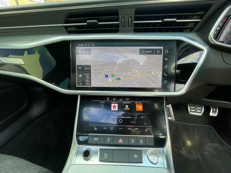 Used Audi A6 2018 for sale - 77131421: Photo 28