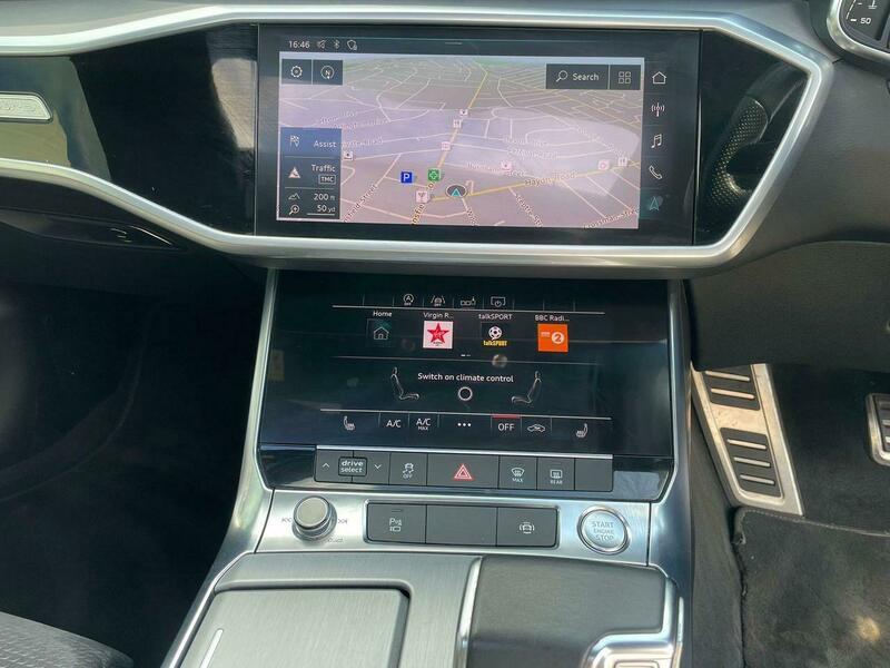 Used Audi A6 2018 for sale - 77131421: Photo 29