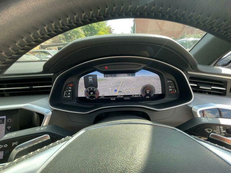 Used Audi A6 2018 for sale - 77131421: Photo 30