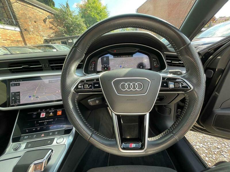 Used Audi A6 2018 for sale - 77131421: Photo 32