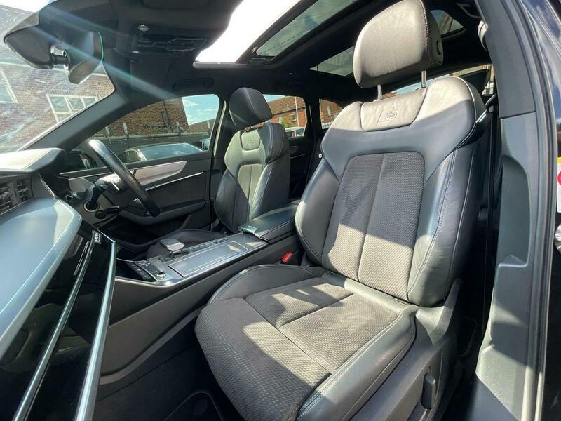 Used Audi A6 2018 for sale - 77131421: Photo 34