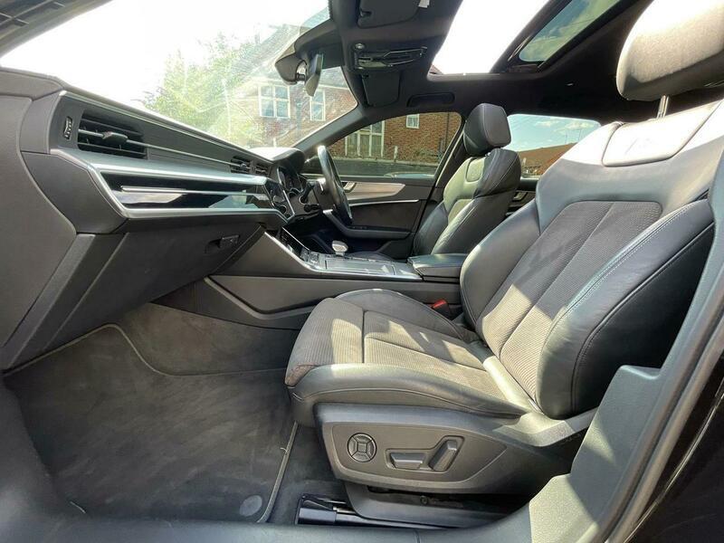 Used Audi A6 2018 for sale - 77131421: Photo 36