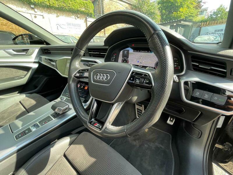 Used Audi A6 2018 for sale - 77131421: Photo 38