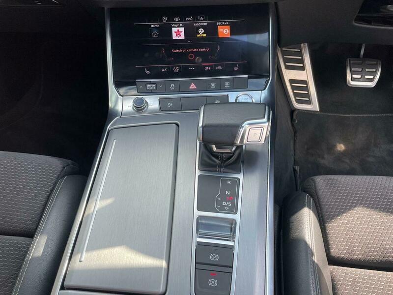 Used Audi A6 2018 for sale - 77131421: Photo 39