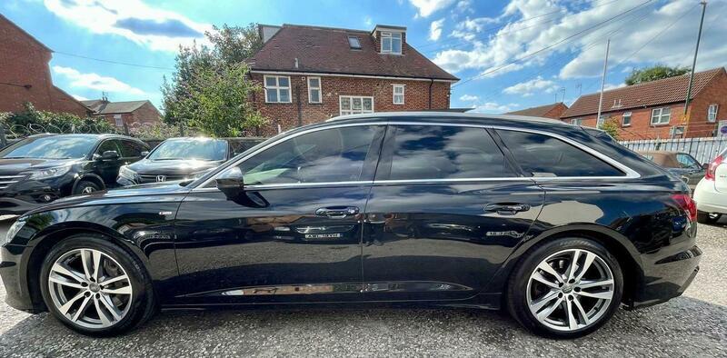 Used Audi A6 2018 for sale - 77131421: Photo 4