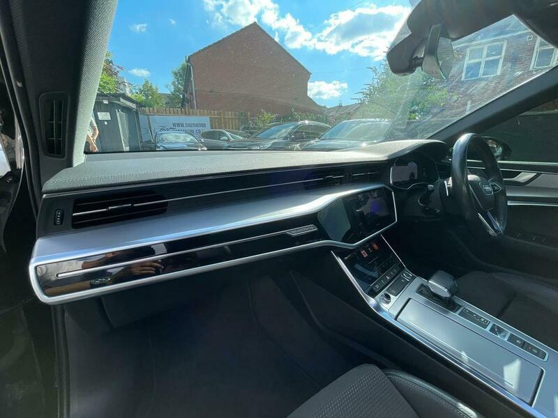 Used Audi A6 2018 for sale - 77131421: Photo 40