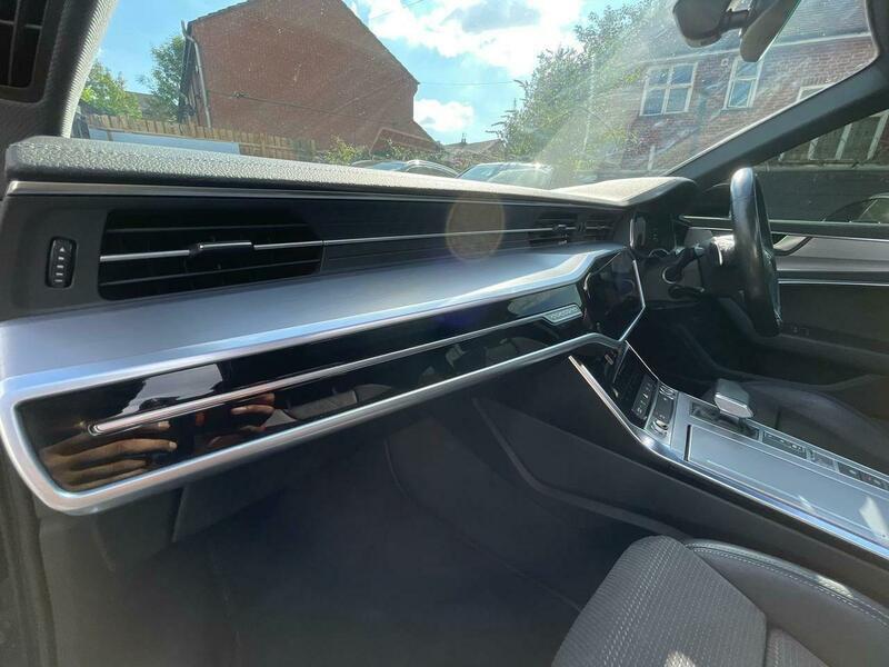 Used Audi A6 2018 for sale - 77131421: Photo 41