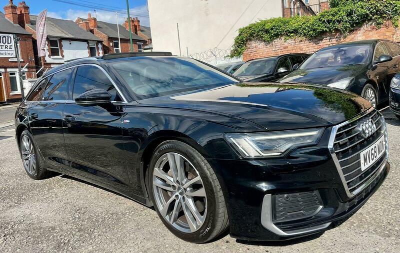 Used Audi A6 2018 for sale - 77131421: Photo 5