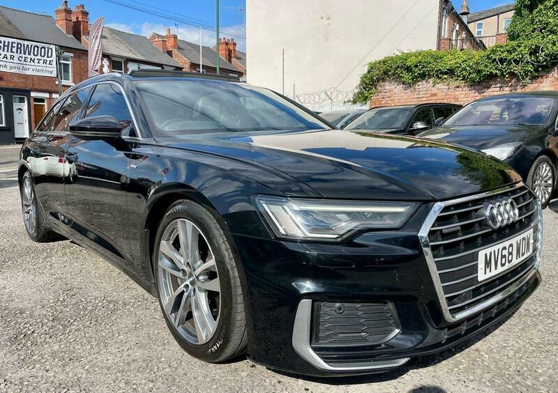 Used Audi A6 2018 for sale - 77131421: Photo 6