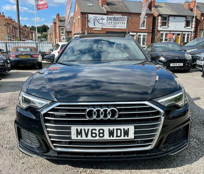 Used Audi A6 2018 for sale - 77131421: Photo 9